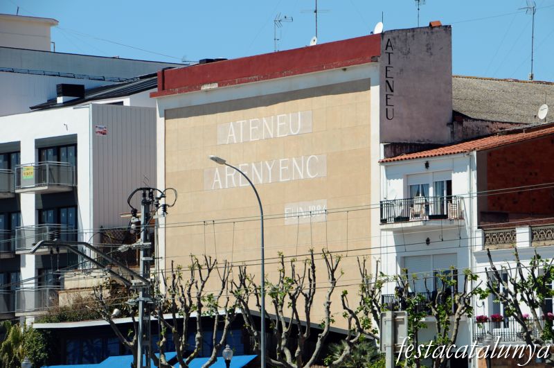 Ateneu Arenyenc d'Arenys de Mar