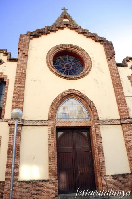 Arenys de Mar - Convent de Santa Clara