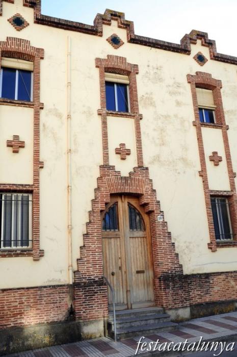 Arenys de Mar - Convent de Santa Clara