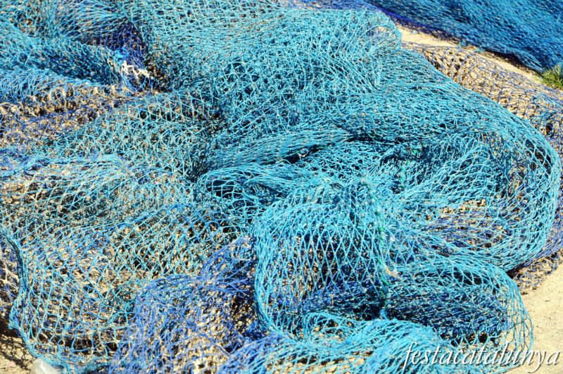 Arenys de Mar - Port d’Arenys