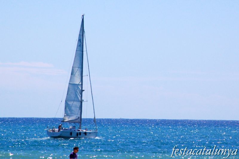 Arenys de Mar - Port d’Arenys