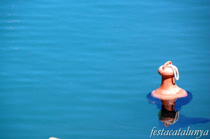 Arenys de Mar - Port d’Arenys