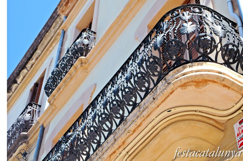 Arenys de Mar - Can Julià