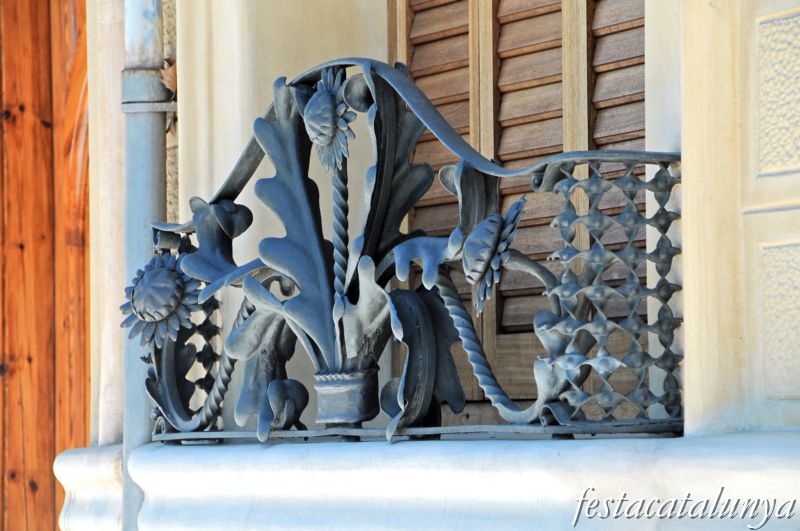 Arenys de Mar - Can Julià