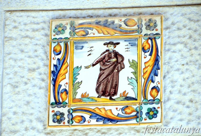 Arenys de Mar - Can Victoriano o la Rectoria