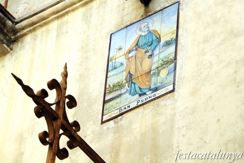 Arenys de Mar - Carrer Andreu Guri, número 39