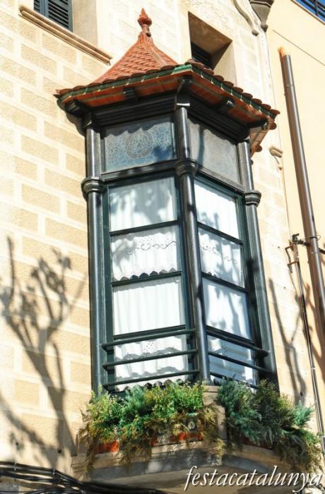 Arenys de Mar - Casa Gallego o Isabeló