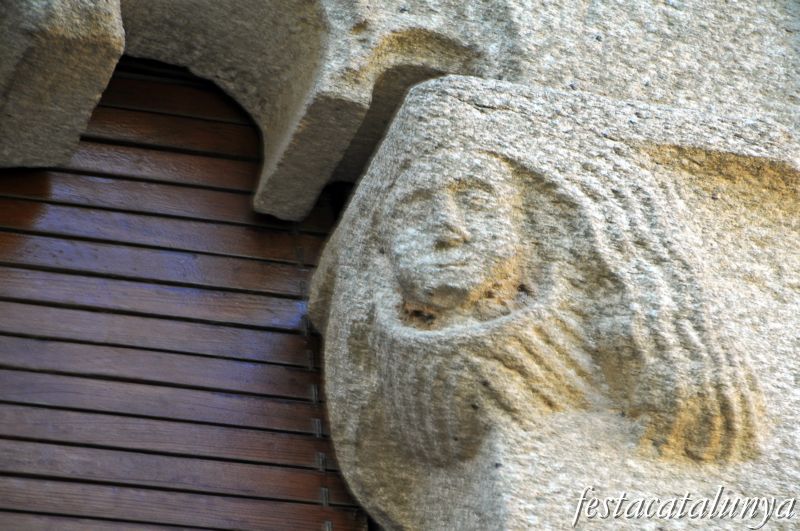 Arenys de Mar - Mas Taxonera de les Doedes