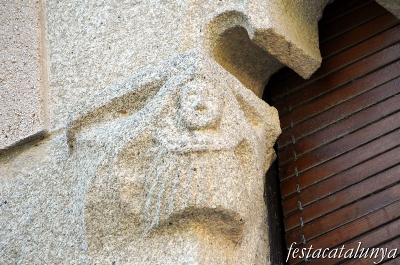 Arenys de Mar - Mas Taxonera de les Doedes