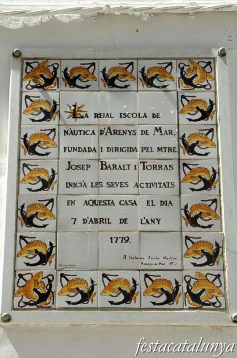 Museu Mollfulleda de Mineralogia a Arenys de Mar