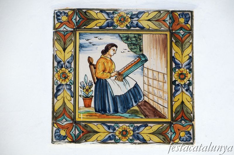 Museu Marès de la Punta a Arenys de Mar