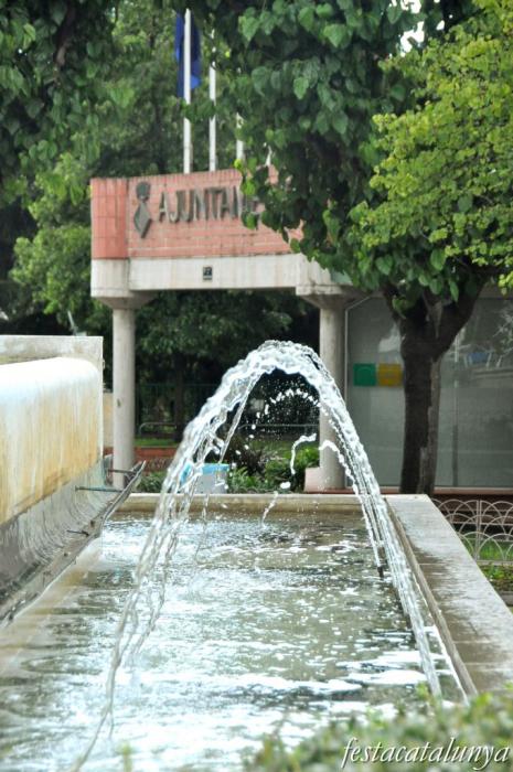 Badia del Vallès. Ajuntament