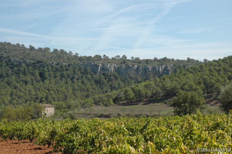 Llacuna, La - Valldecerves