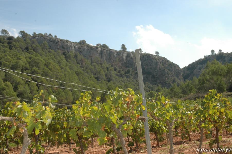 Llacuna, La - Valldecerves
