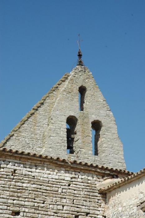 Pujalt - Església Assumpció