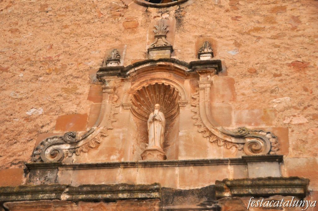 Església parroquial de Sant Antoni Abat