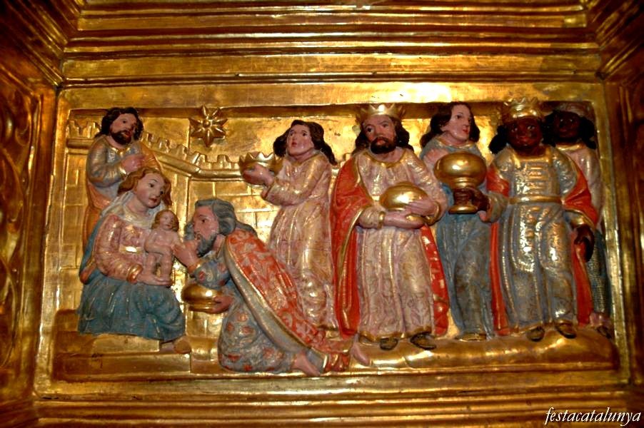 Sant Andreu de la Manresana