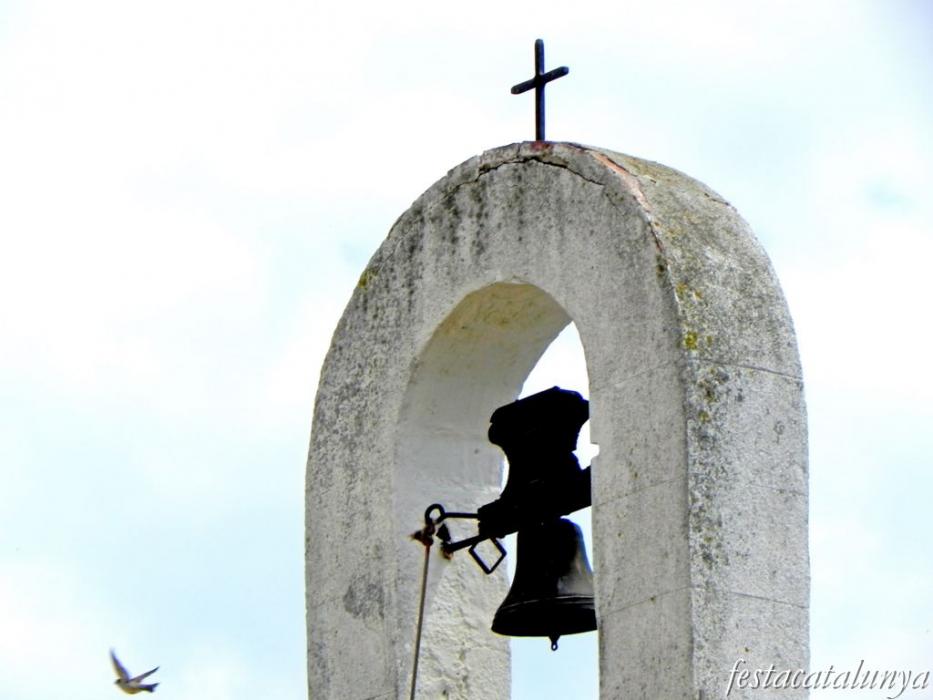 Capella de Santa Elena a l'Agell