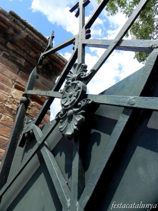 Cabrera de Mar - Escola de Sant Feliu