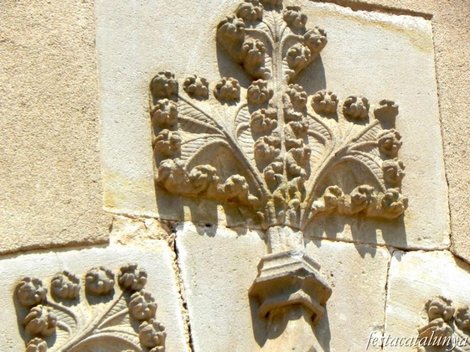 Cabrera de Mar - Església parroquial de Sant Feliu