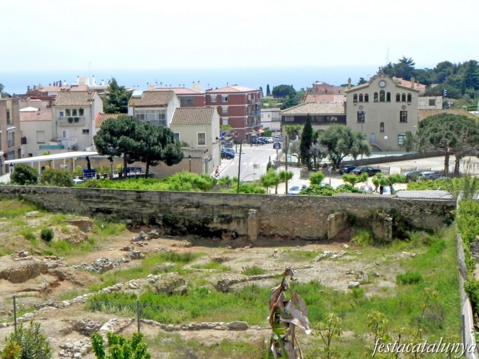 Cabrera de Mar - Ajuntament