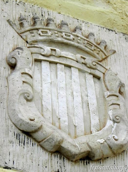 Cabrera de Mar - Nucli antic