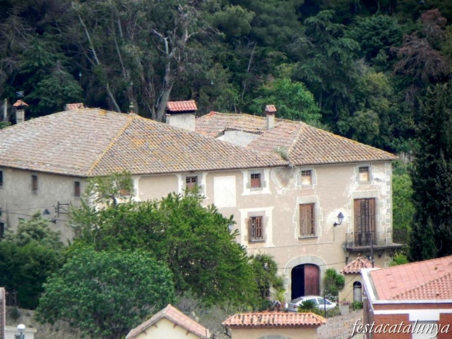 Cabrera de Mar - Cal Conde