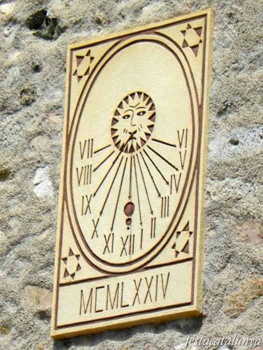 Masies de Cabrera de Mar