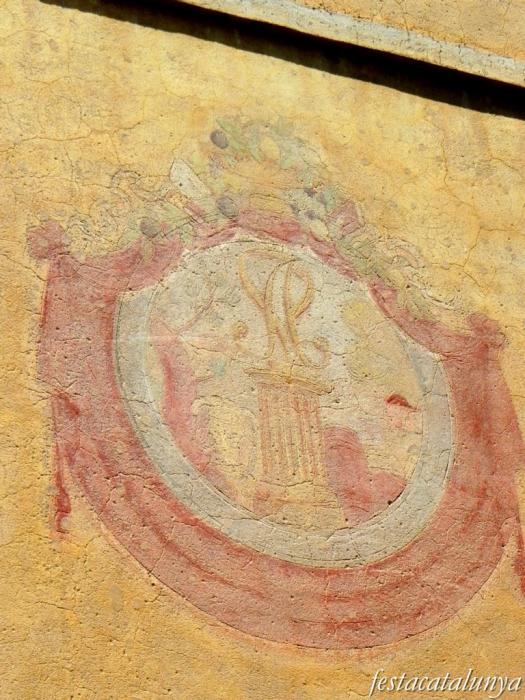 Cabrera de Mar - Can Puig al veïnat d’Agell