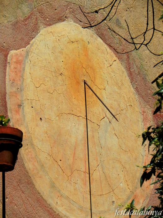 Cabrera de Mar - Can Puig al veïnat d’Agell