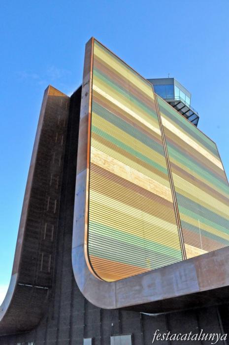 Aeroport Lleida-Alguaire