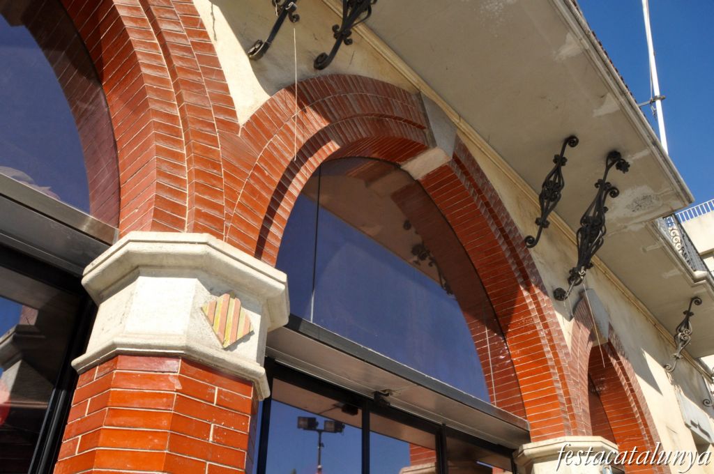 Ajuntament de Sant Vicenç dels Horts