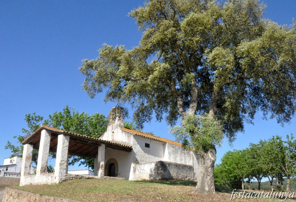 Capella de Sant Daniel