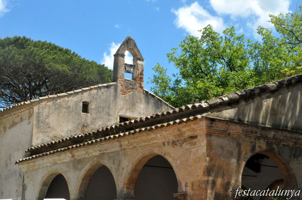 Capella de Sant Ponç