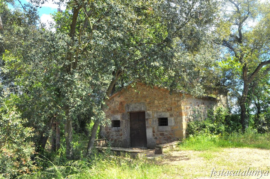 Capella de Sant Vicenç