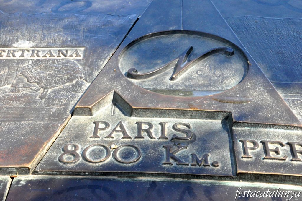 Glorieta Tordera a l'Alguer