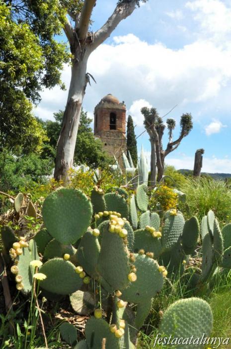 Sant Miquel de Vallmanya