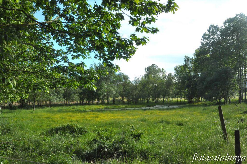Tordera - Estany de can Torrents