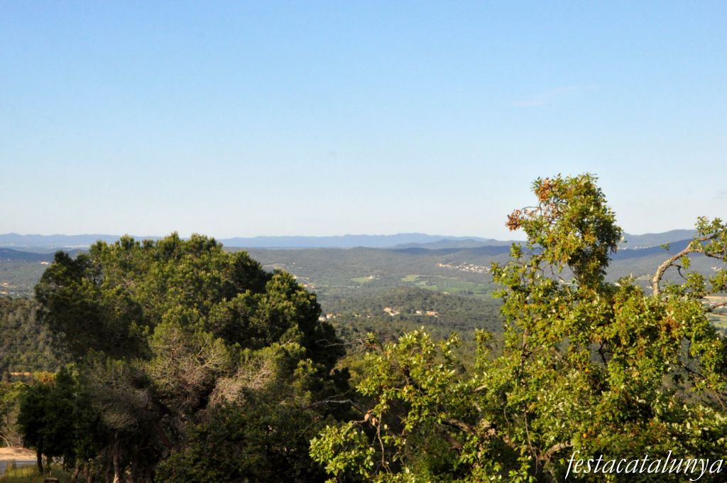Tordera - Parc del Montnegre i el Corredor