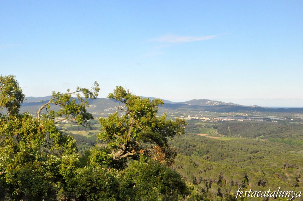 Tordera - Parc del Montnegre i el Corredor