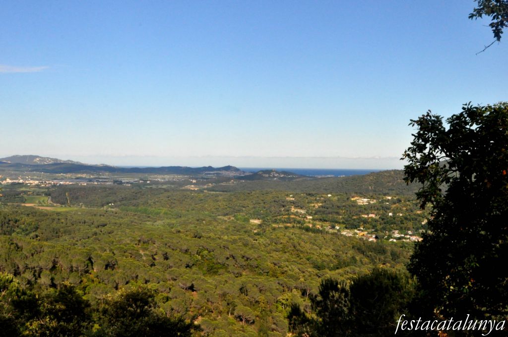 Tordera - Parc del Montnegre i el Corredor