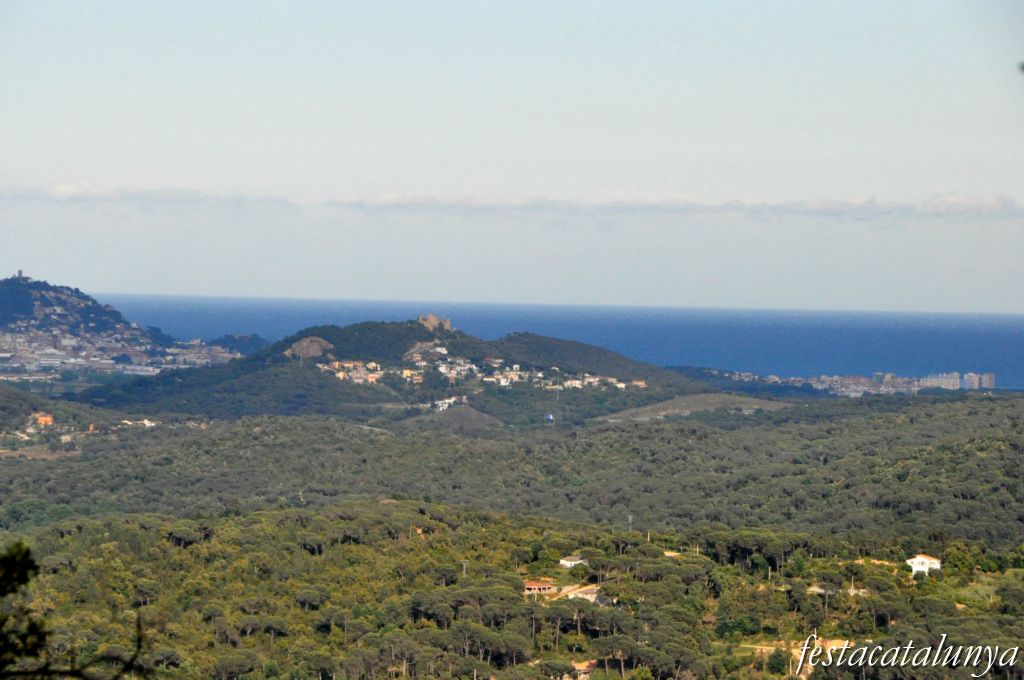 Tordera - Parc del Montnegre i el Corredor