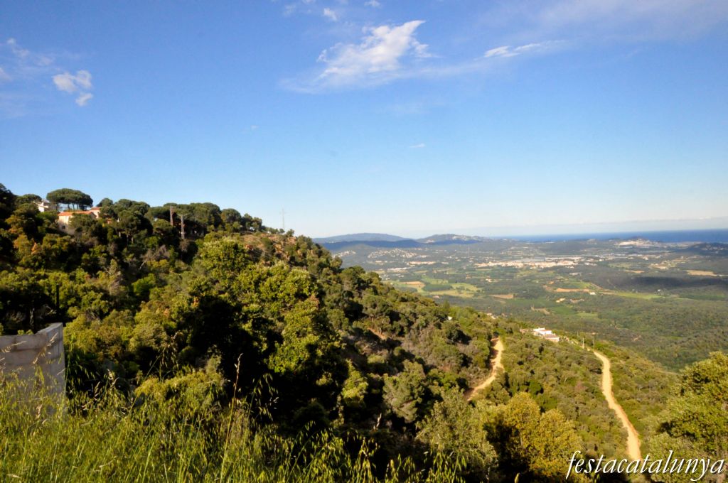 Tordera - Parc del Montnegre i el Corredor