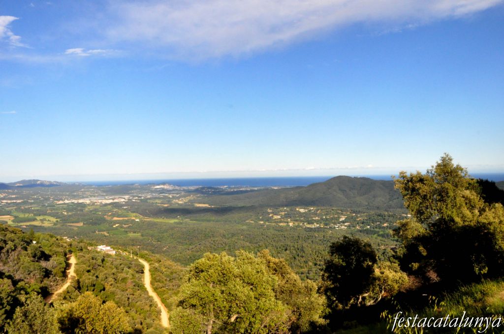 Tordera - Parc del Montnegre i el Corredor