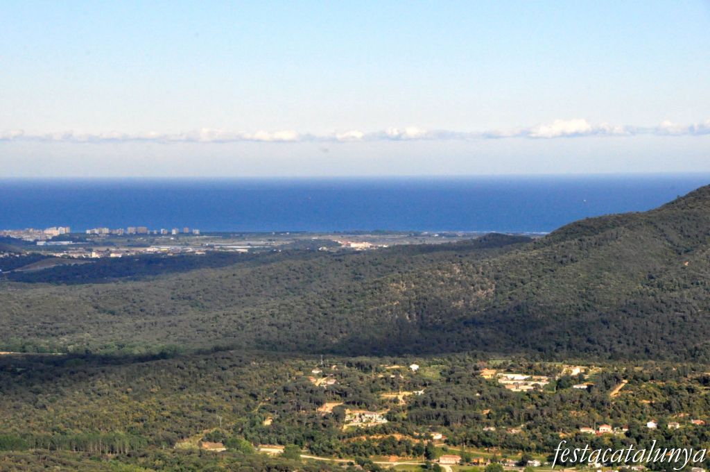 Tordera - Parc del Montnegre i el Corredor