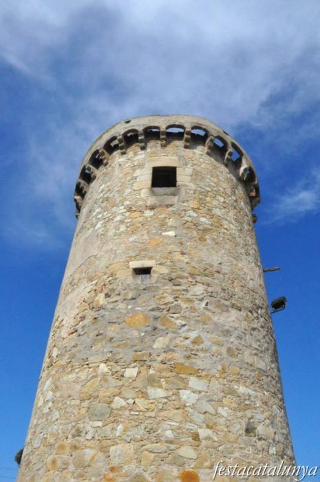 Torre de can Toni Joan