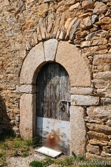 Bellver de Cerdanya - Santa Maria d’Ordèn
