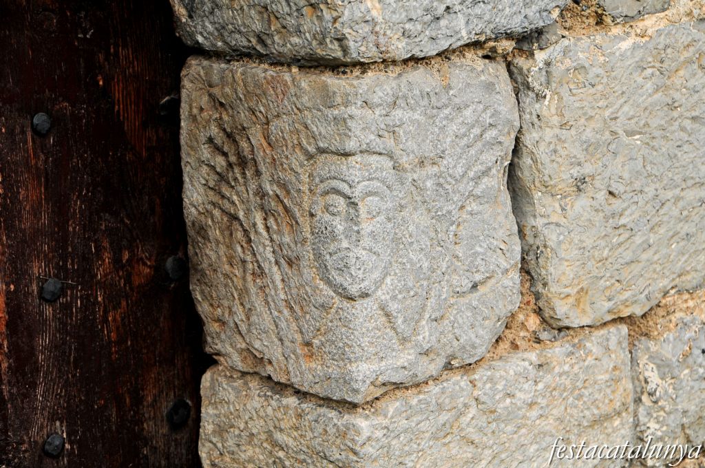 Bellver de Cerdanya - Sant Serni de Coborriu