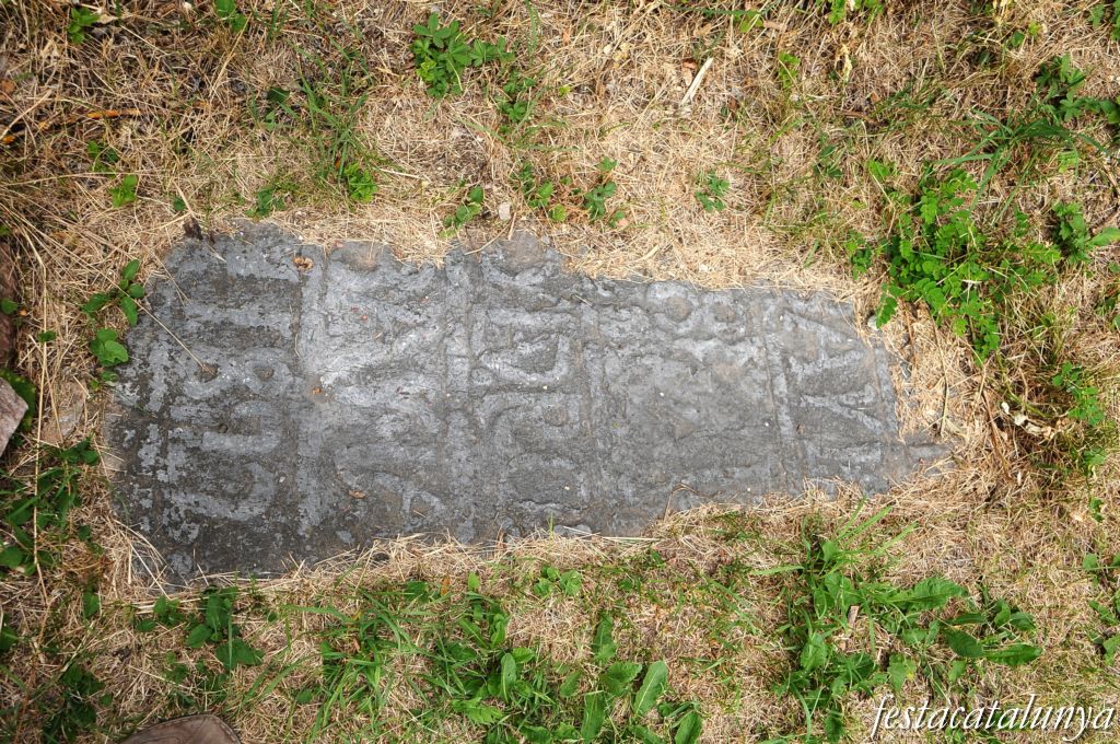 Bellver de Cerdanya - Sant Serni de Coborriu