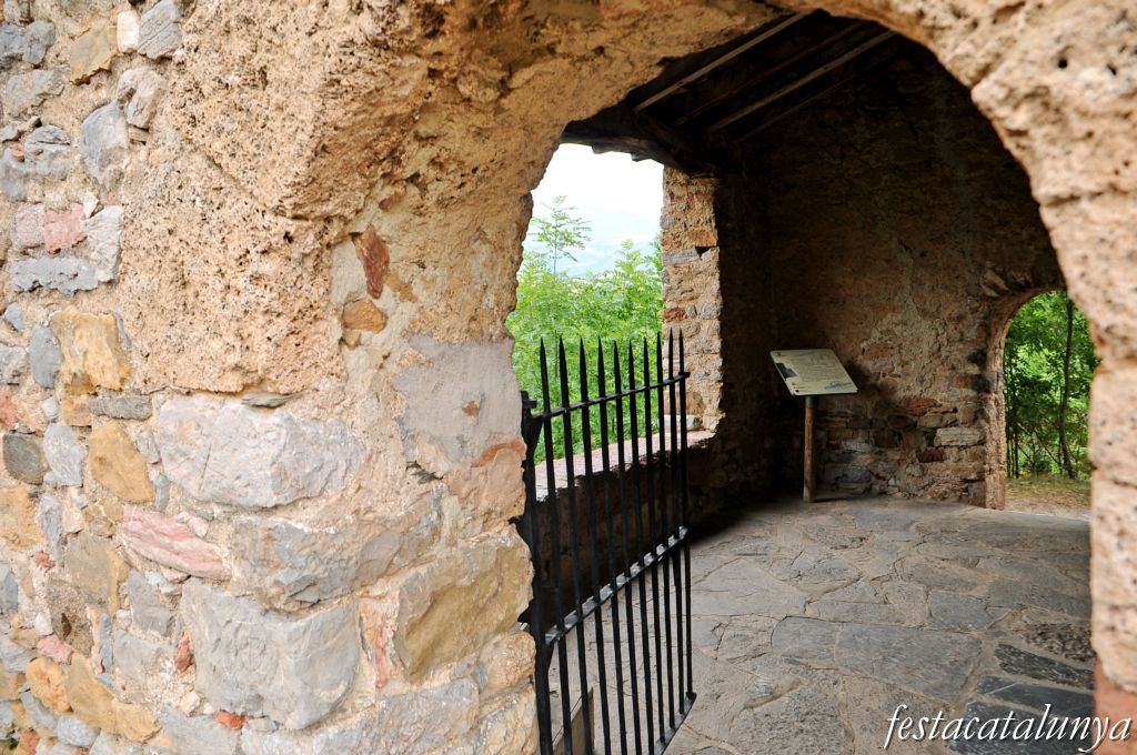 Bellver de Cerdanys - Sant Marcel de Bor